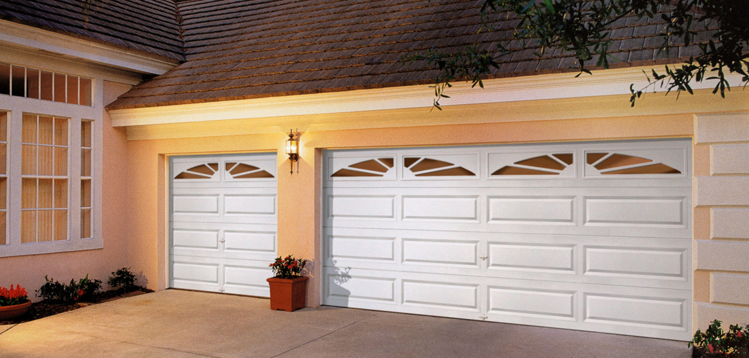 Modern Custom Wood Garage Door Service Best Company In Steel Classic Collection