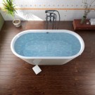 Dream Renovations: Upgrading Your Bathroom from \'Regular\' to \'In-home Spa\' Dream Renovations: Upgrading Your Bathroom from \'Regular\' to \'In-home Spa\'
