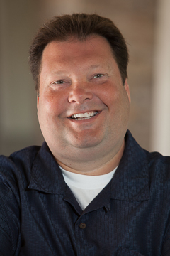 Pastor Wayne Kinde Pastor Wayne Kinde